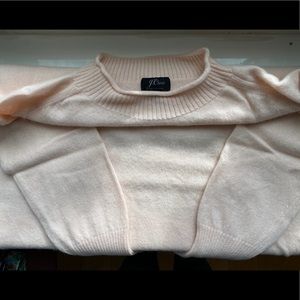 J.Crew Cashmere Sweater